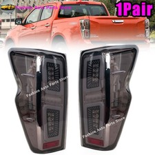 For Isuzu D-Max DMax RG