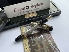 Montblanc Patron of the Karl