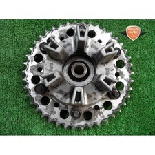 Corona Honda FMX 650 2005 2006