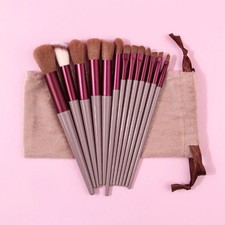 Set di pennelli per il trucco