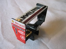 Spoiler posteriore Ferrari