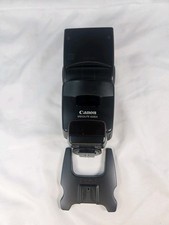 Flash Canon Speedlite 420EX