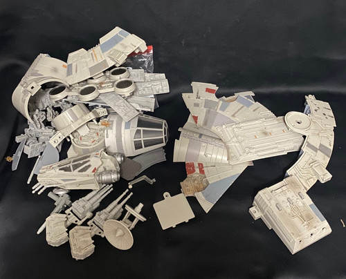 Pick parts 2008 - 2008, star