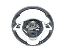 VOLANTE STERZO PER LANCIA
