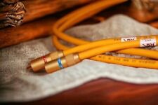 Van den Hul the D-102 III cavo