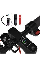 Dashboard Display Monopattino