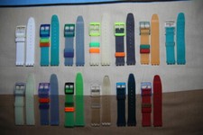 Cinturino strap SWATCH