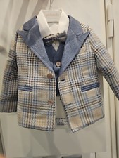 Completo Battesimo Bimbo