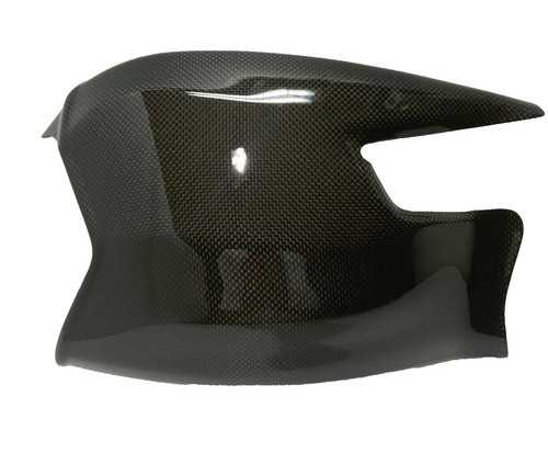 Cover forcellone protezione - cover,