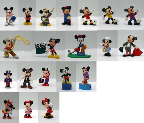 Disney pvc - disney,