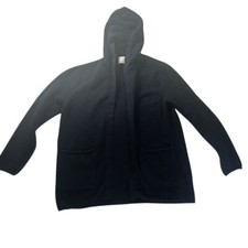 Cardigan aperto Zara maglia a