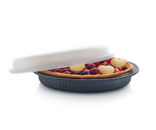 TUPPERWARE Ultra Pro Quiche Pan 1.2L [Spedizione Gratuita]