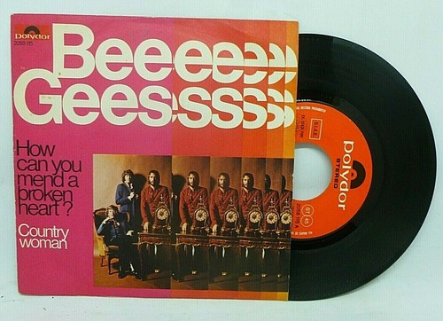 Bee gees giri how can - giri,