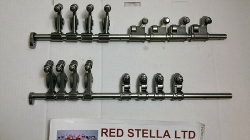 Rocker braccia albero kit - albero,