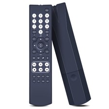 Ricambio generico per telecomando Naim Uniti/Super Uniti/Uniti Lite/Uniti 1&2