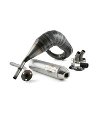 MARMITTA PER HM VENT 50 CRE