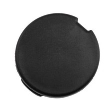 Tappo copertura occhi gancio traino paraurti adatto per Smart Fortwo 453 2016-18