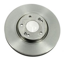 Disco  freno PER Kia Cee'D 1.4