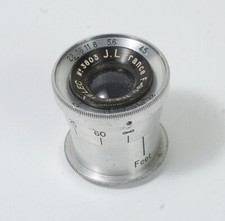 90MM 90/4.5 J.L.FRANCE TELEC