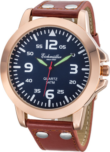 Orologio uomo eichmüller - da,