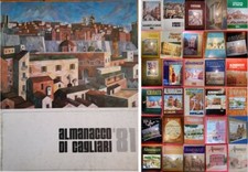 ALMANACCO DI CAGLIARI del