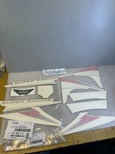 1 Kit déco origine Peugeot