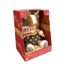 Anne geddes bambola bambino - bambola,