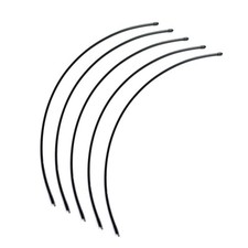 5 Garmin DC40/DC30 GPS Collare