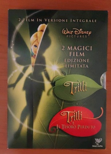 Film trilli e - film,
