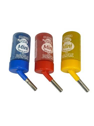 Confezione mini bottiglie - 3,