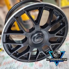 IGP New RS4 KIT 4 Cerchi In