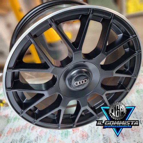 Igp new rs4 kit - rs4, cerchi