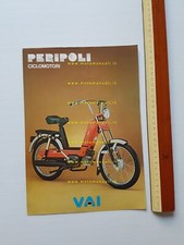 Peripoli Giulietta 50 Vai