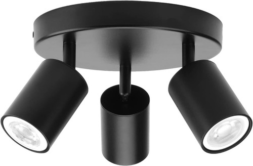 Lampada soffitto con - lampada,