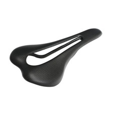 Sella bici full carbon sella