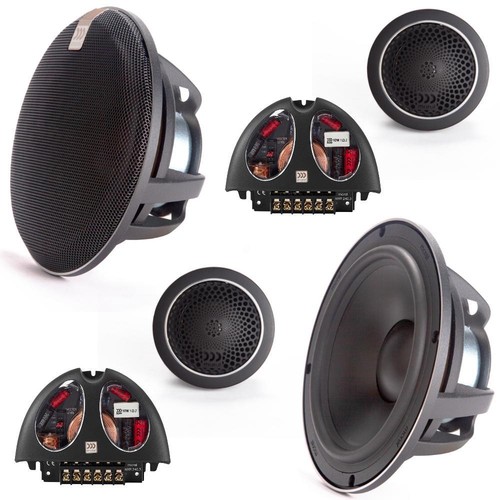 Morel hybrid altoparlanti - morel,