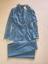 Completo da donna, ISV, colore