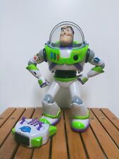 Buzz Lightyear Radiocomandato Parla Italiano telecomandato Toy Story Disney
