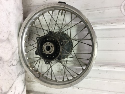 Cerchio posteriore rim per - rim,