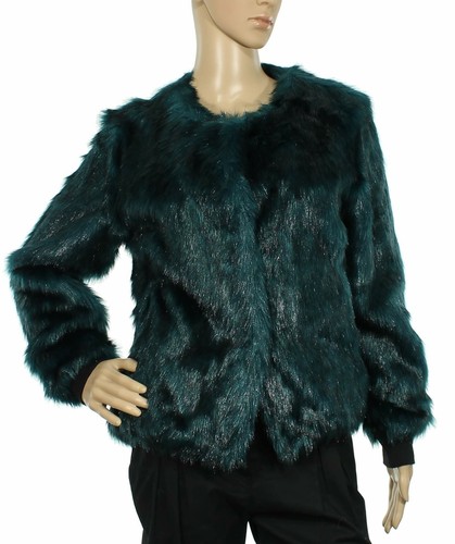 Pelliccia sintetica bomboogie - pelliccia,