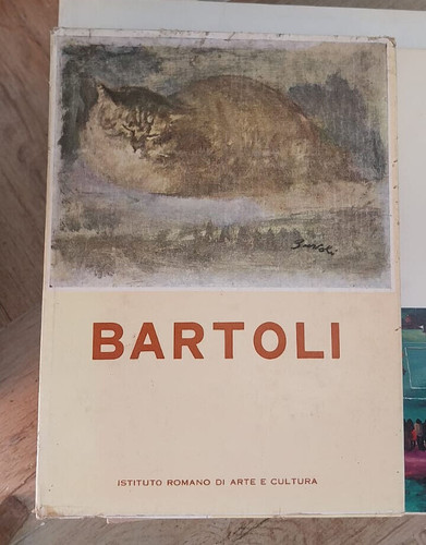 Bartoli longhi campanile - r.longhi,