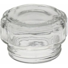 VETRO PORTALAMPADA FORNO Ø 42 MM CUPPONE LOTUS 3221233