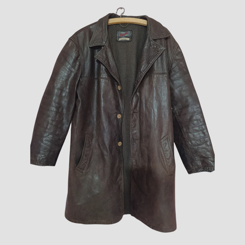 Stewart cappotto auto vintage - cappotto,