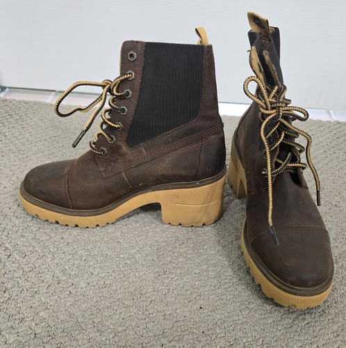 Stivaletti donna timberland - stivaletti,