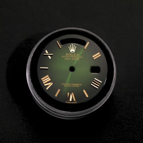 Goldum nyc quadrante verde - quadrante,