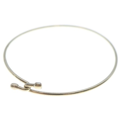 Autentico bracciale tiffany - tiffany, &