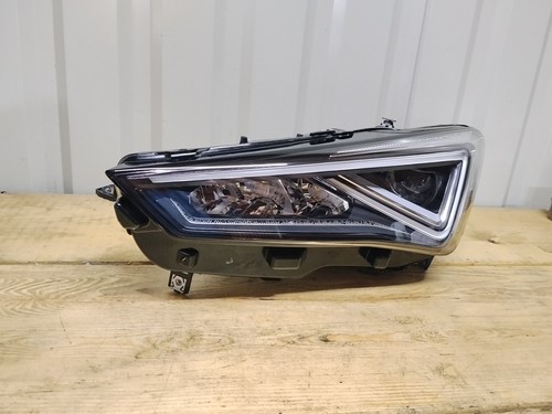 Seat leon full led - seat, iv