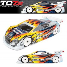Nuovo associated tc7 factory - nuovo,