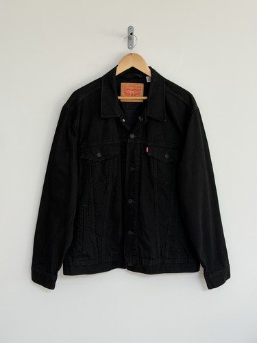 Levi giacca camionista - levi’s,