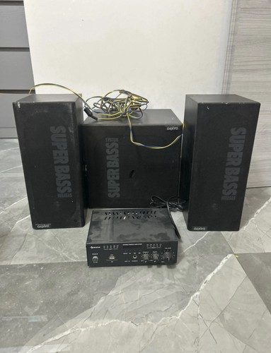 Stereo casse - stereo,